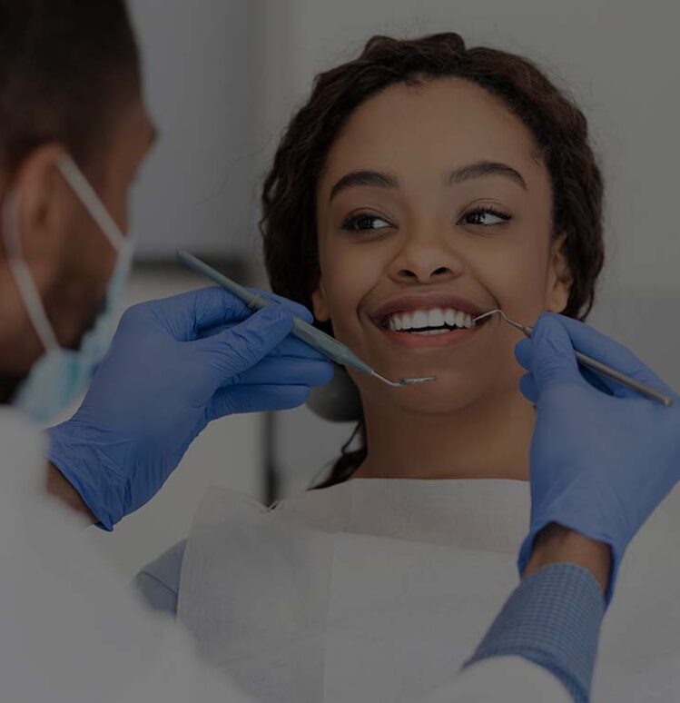 Treatment - Toothcare dental