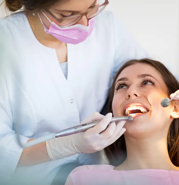 Treatment - Toothcare dental
